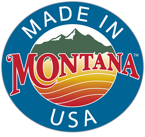 Wind's Pasties, Proudly made in Montana